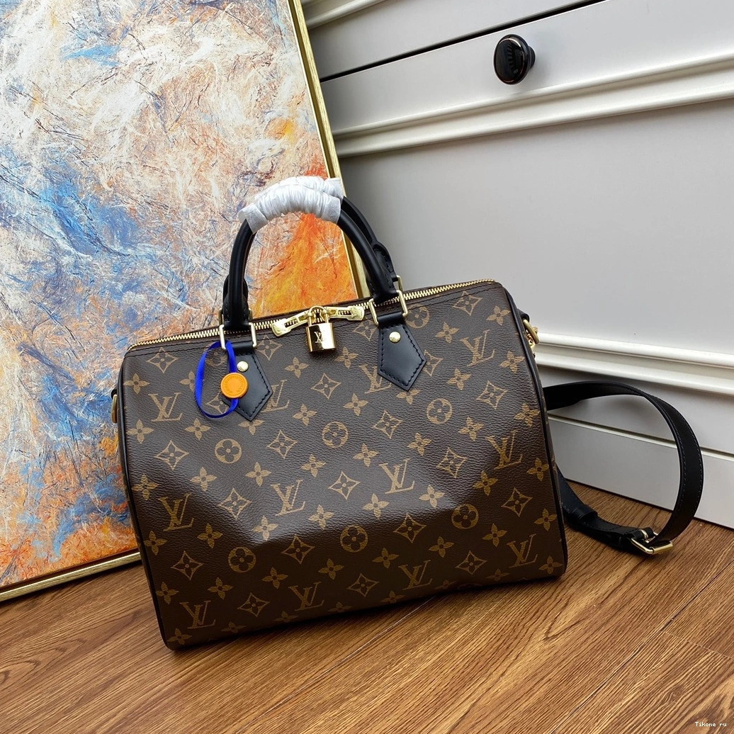 Cheap SPEEDY BANDOULIERE 30 LOUIS VUITTON 0818